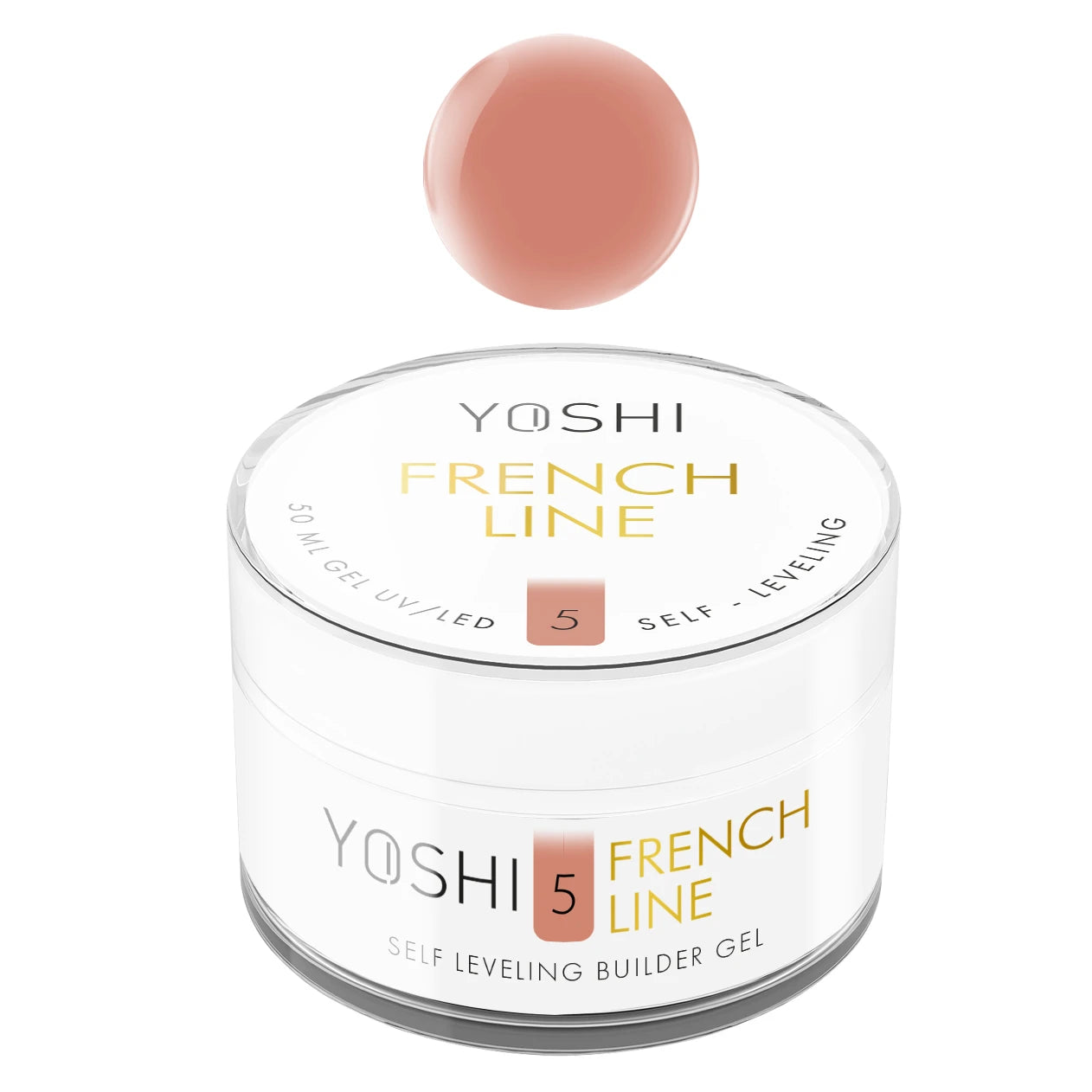 French Line No 5 - 50 ml