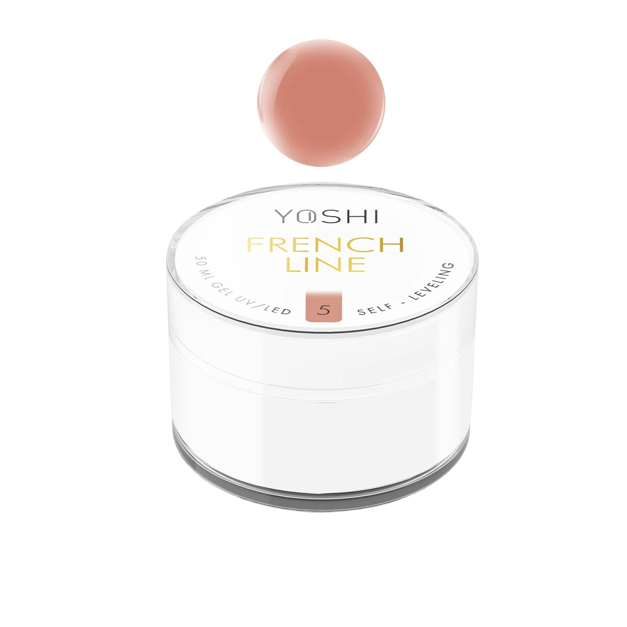 French Line No 5 - 15 ml