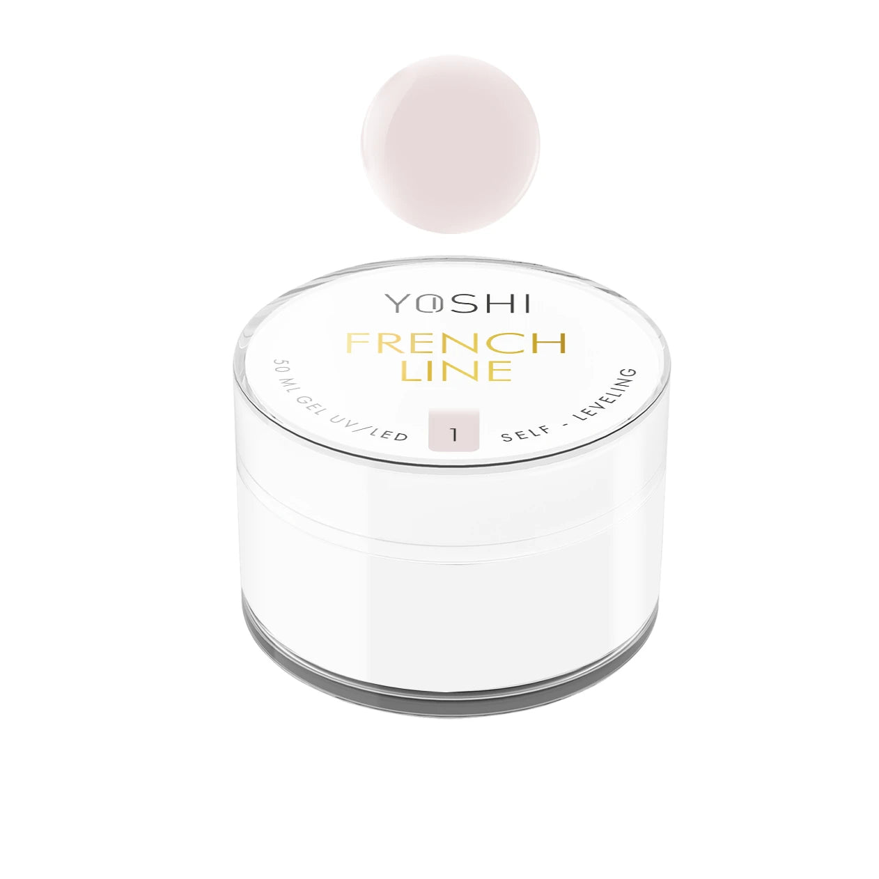 French Line No1 - 15ml