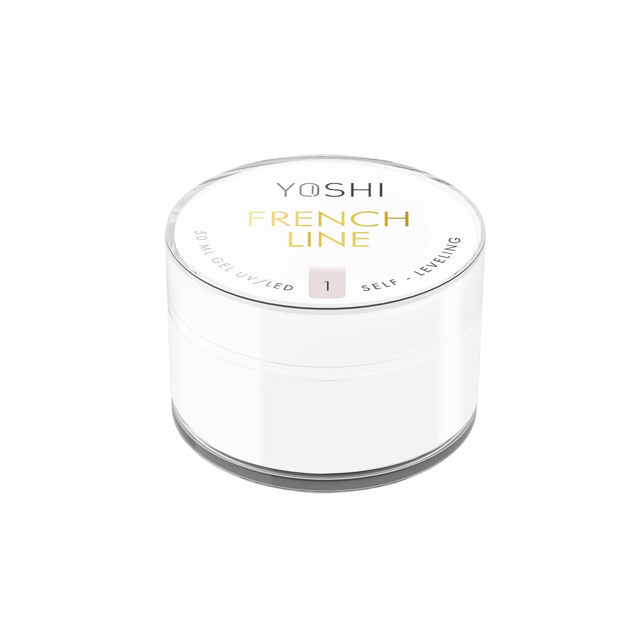 French Line No1 - 15ml