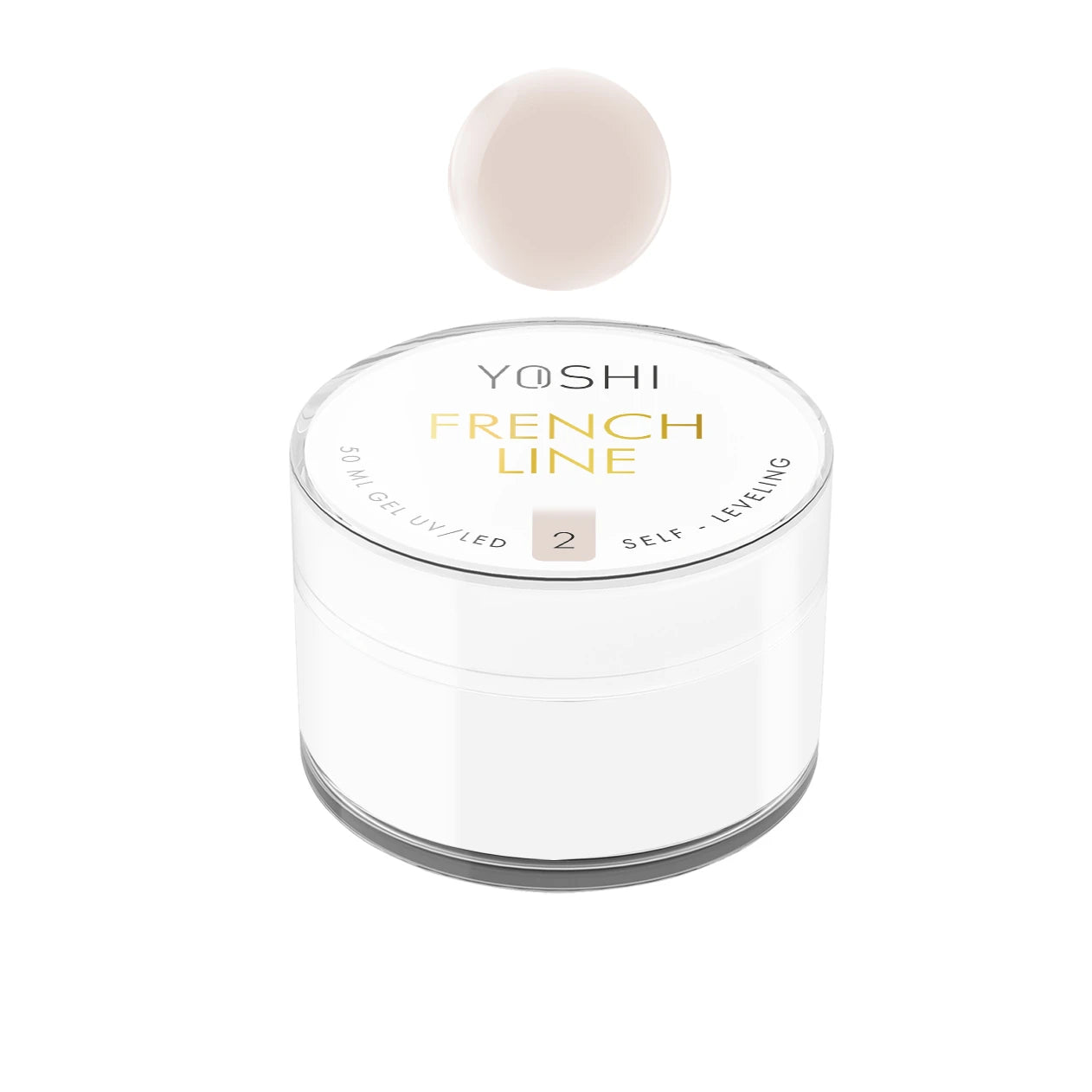French Line No 2 - 15 ml