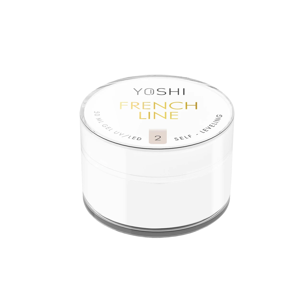 French Line No 2 - 15 ml
