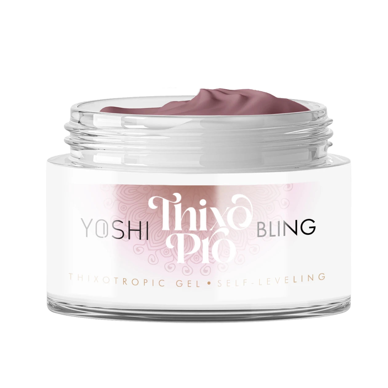 THIXO PRO GEL UV LED Bling - 50 ml